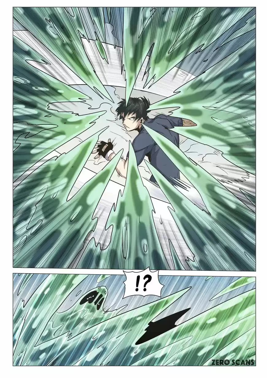 Hero? I Quit A Long Time Ago 12