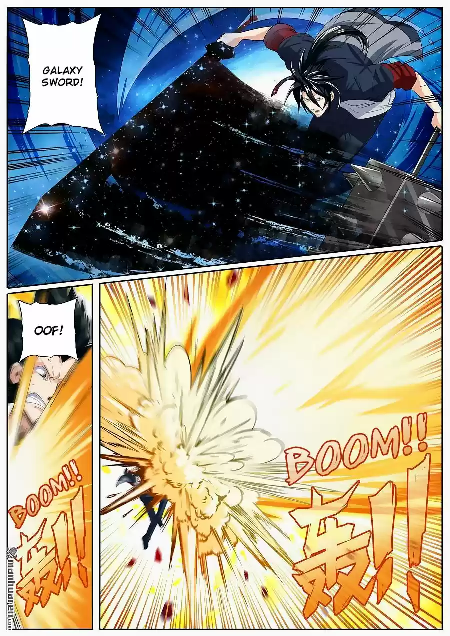 Hero? I Quit A Long Time Ago. 125