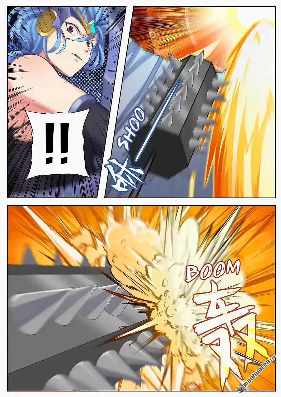 Hero? I Quit A Long Time Ago. 125