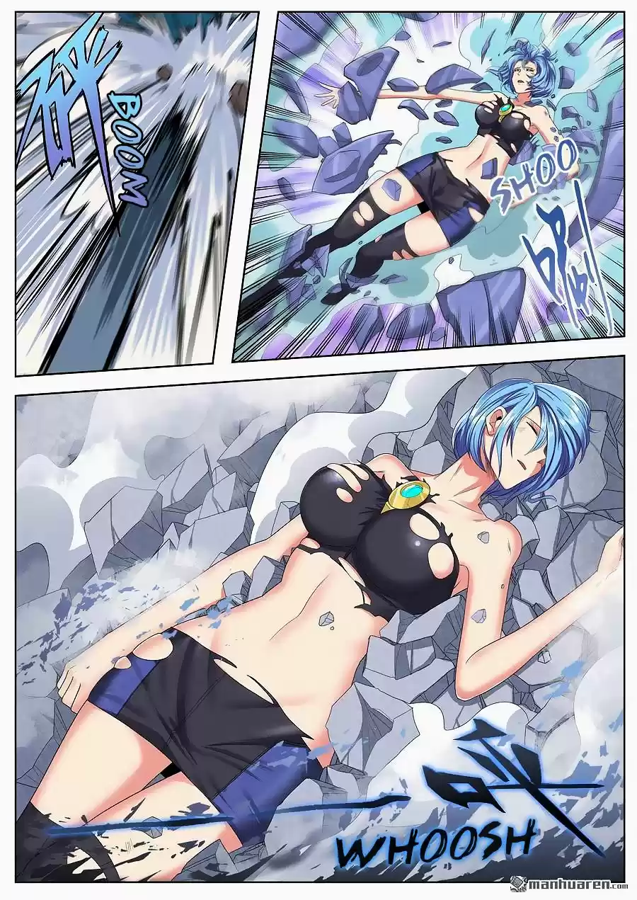 Hero? I Quit A Long Time Ago. 125