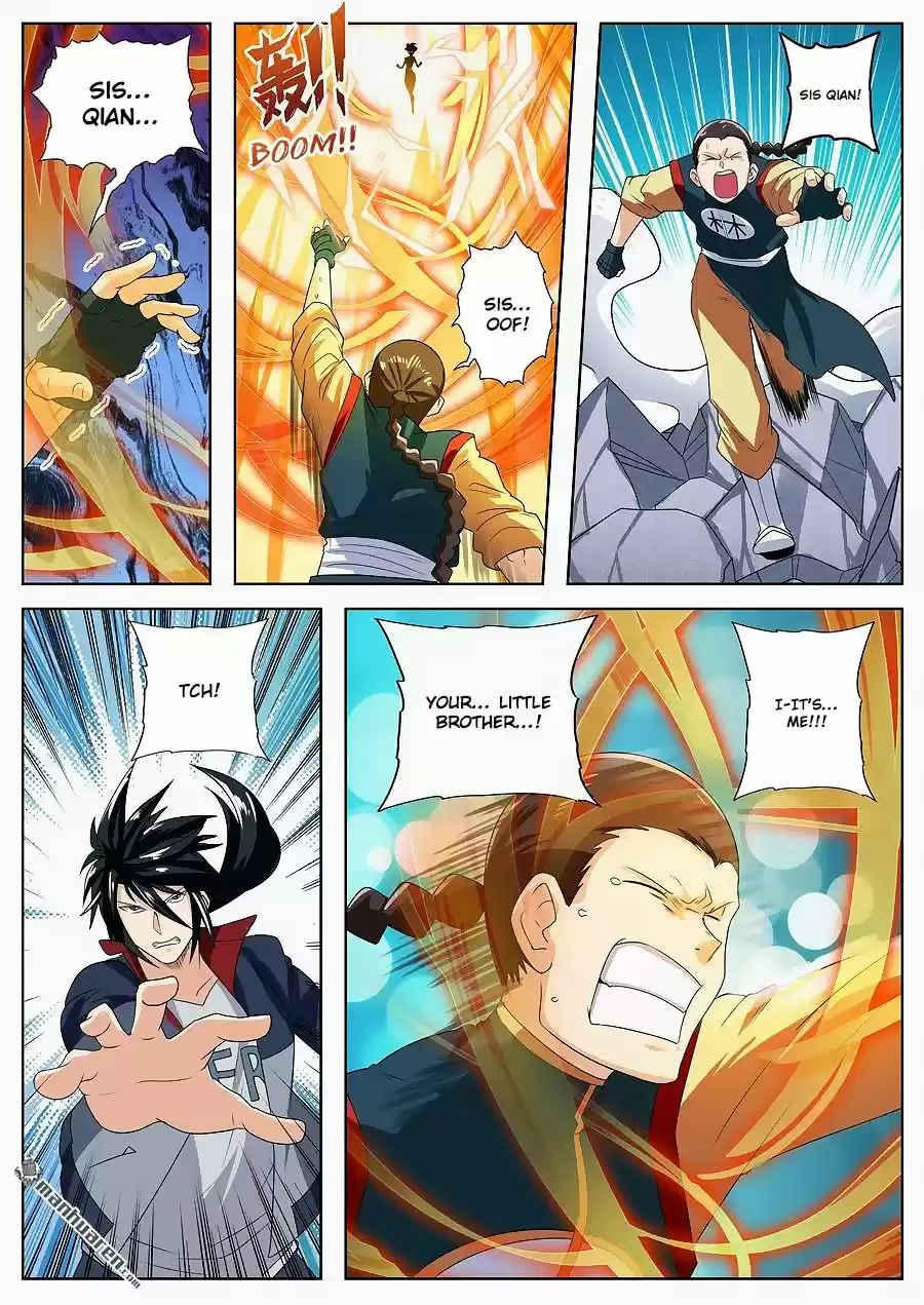 Hero? I Quit A Long Time Ago. 125