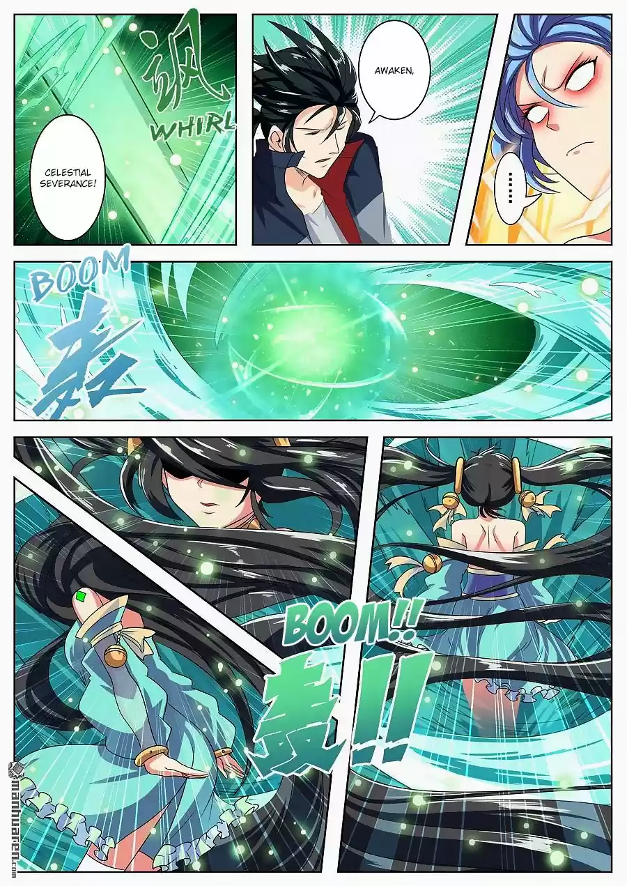 Hero? I Quit A Long Time Ago. 125