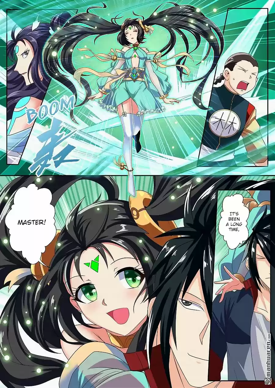 Hero? I Quit A Long Time Ago. 125