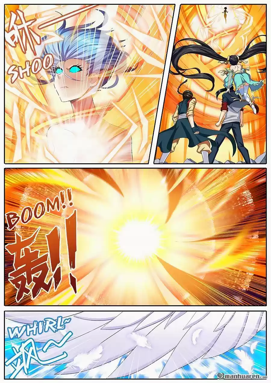 Hero? I Quit A Long Time Ago. 126