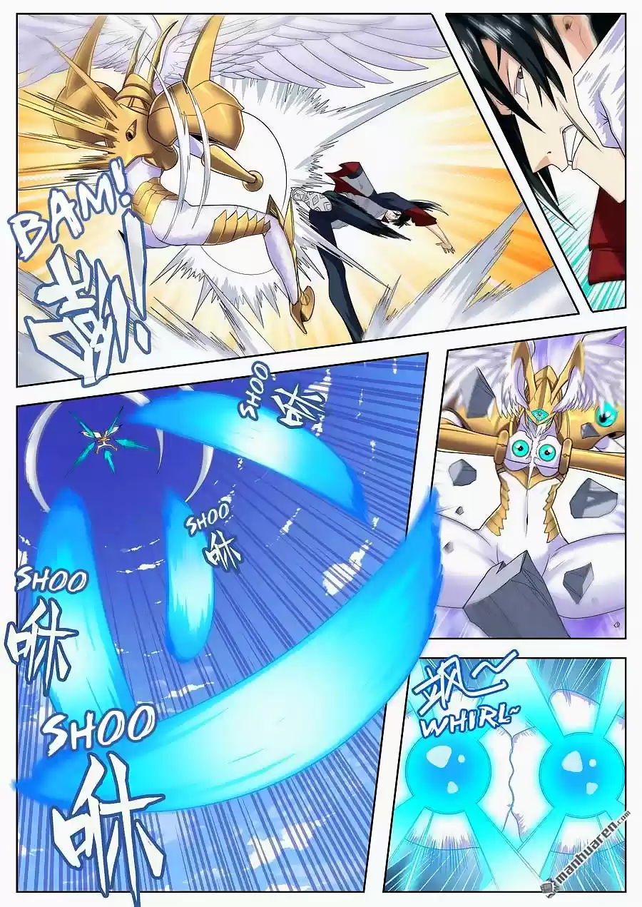 Hero? I Quit A Long Time Ago. 126