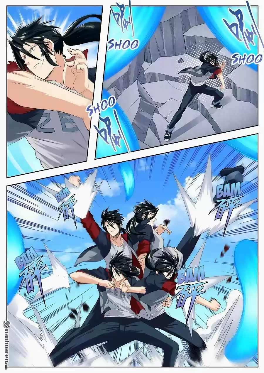 Hero? I Quit A Long Time Ago. 126