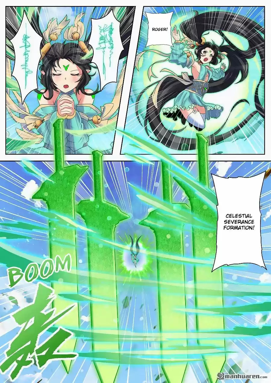 Hero? I Quit A Long Time Ago. 126