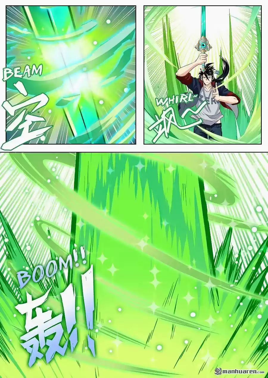 Hero? I Quit A Long Time Ago. 126