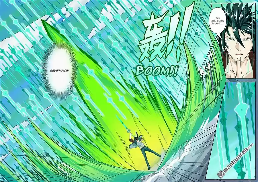 Hero? I Quit A Long Time Ago. 127