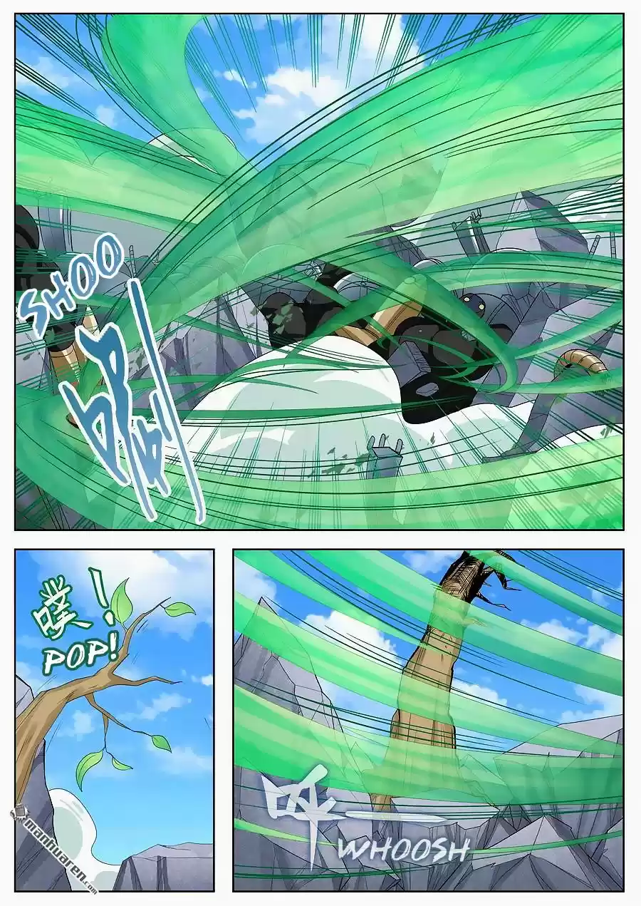 Hero? I Quit A Long Time Ago. 127