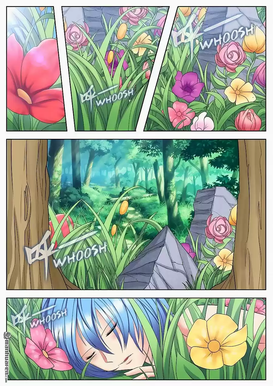 Hero? I Quit A Long Time Ago. 127