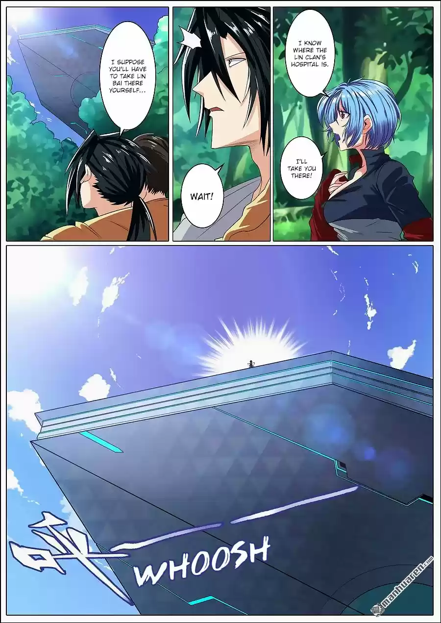 Hero? I Quit A Long Time Ago. 127