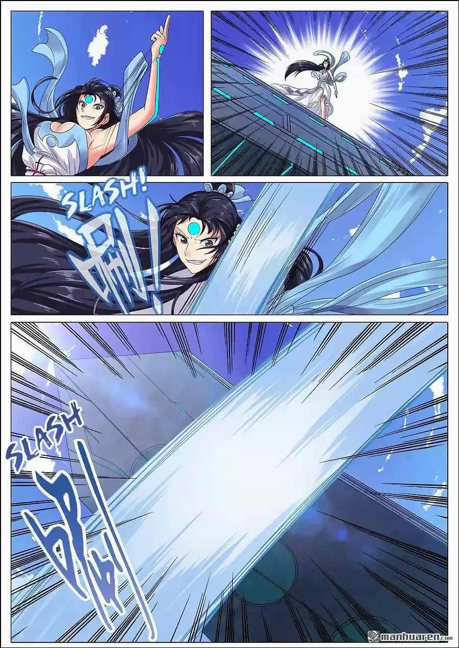 Hero? I Quit A Long Time Ago. 127