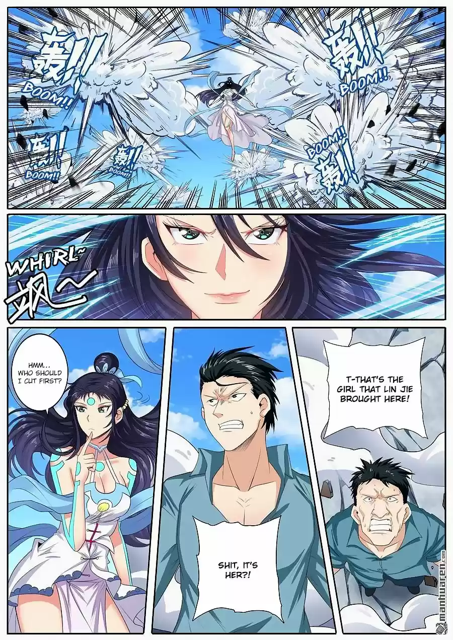 Hero? I Quit A Long Time Ago. 128