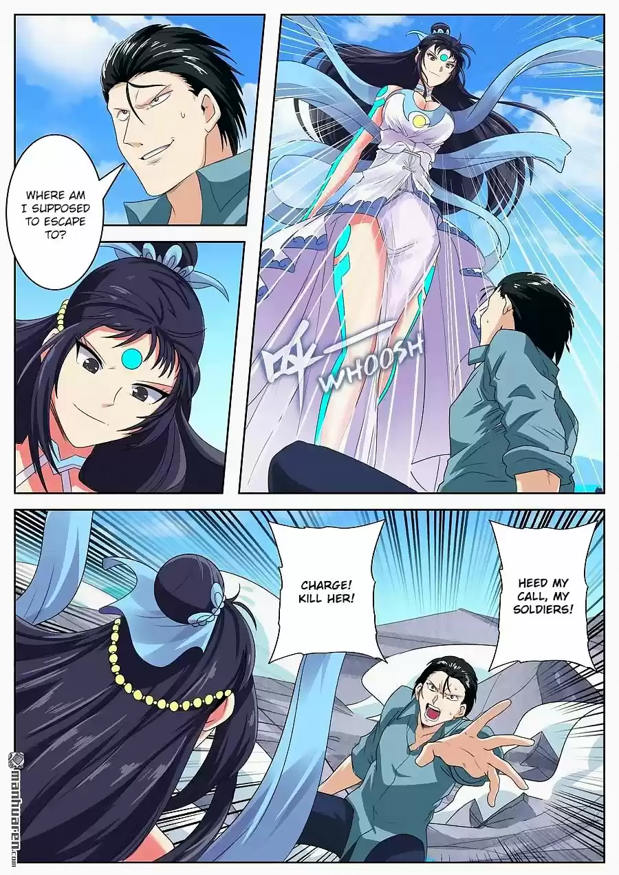 Hero? I Quit A Long Time Ago. 128