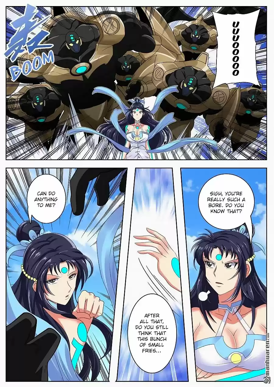 Hero? I Quit A Long Time Ago. 128