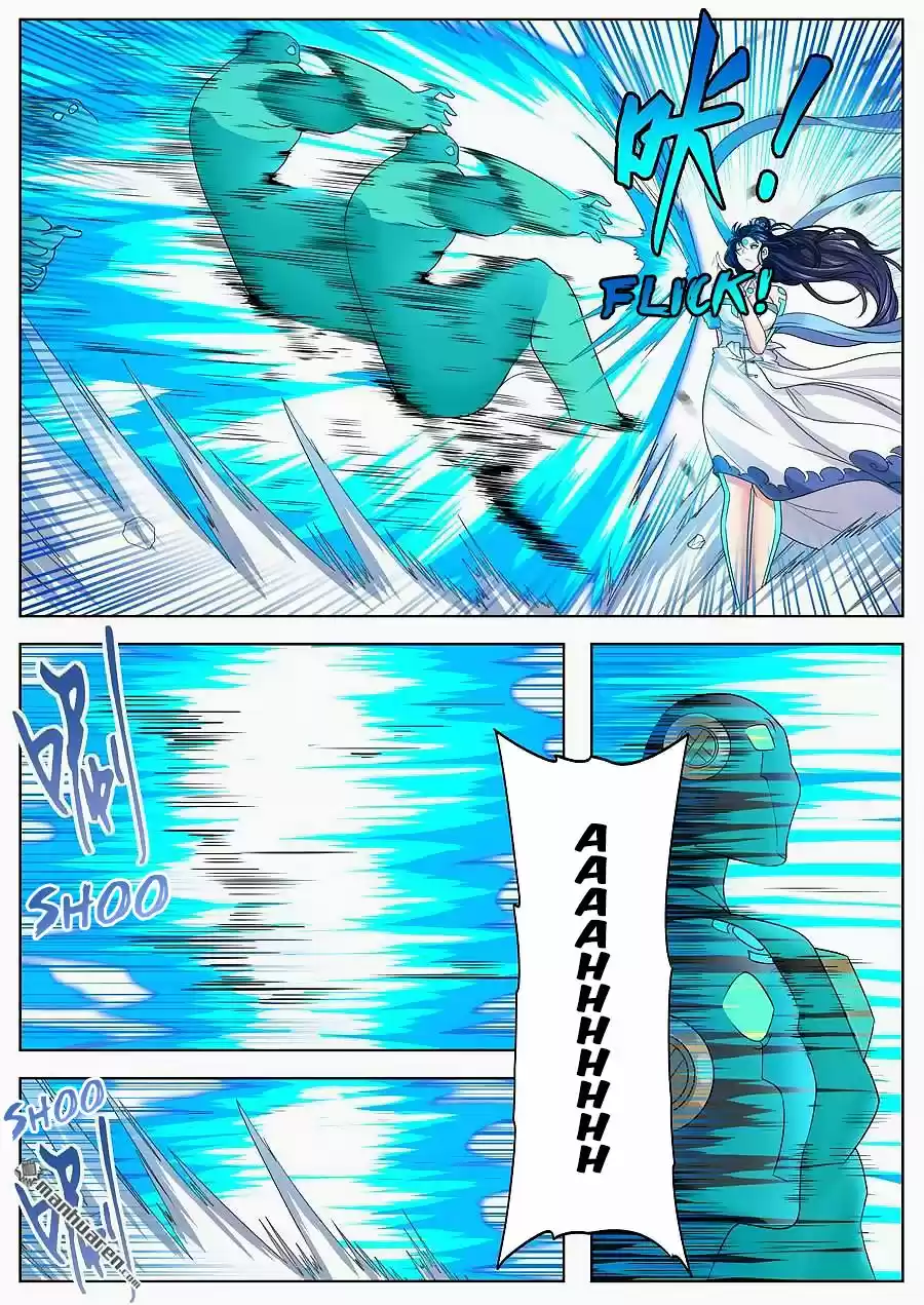 Hero? I Quit A Long Time Ago. 128