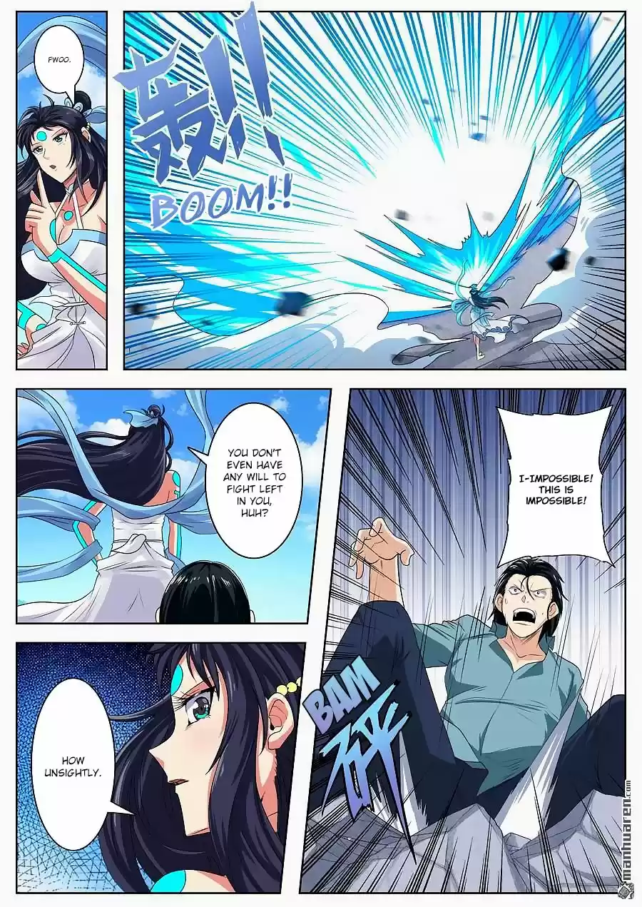 Hero? I Quit A Long Time Ago. 128