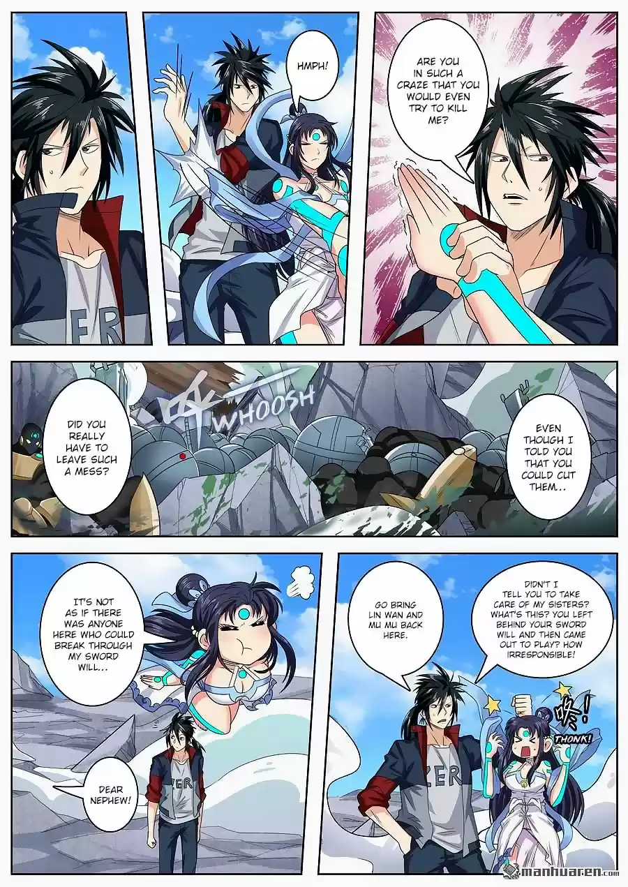 Hero? I Quit A Long Time Ago. 128