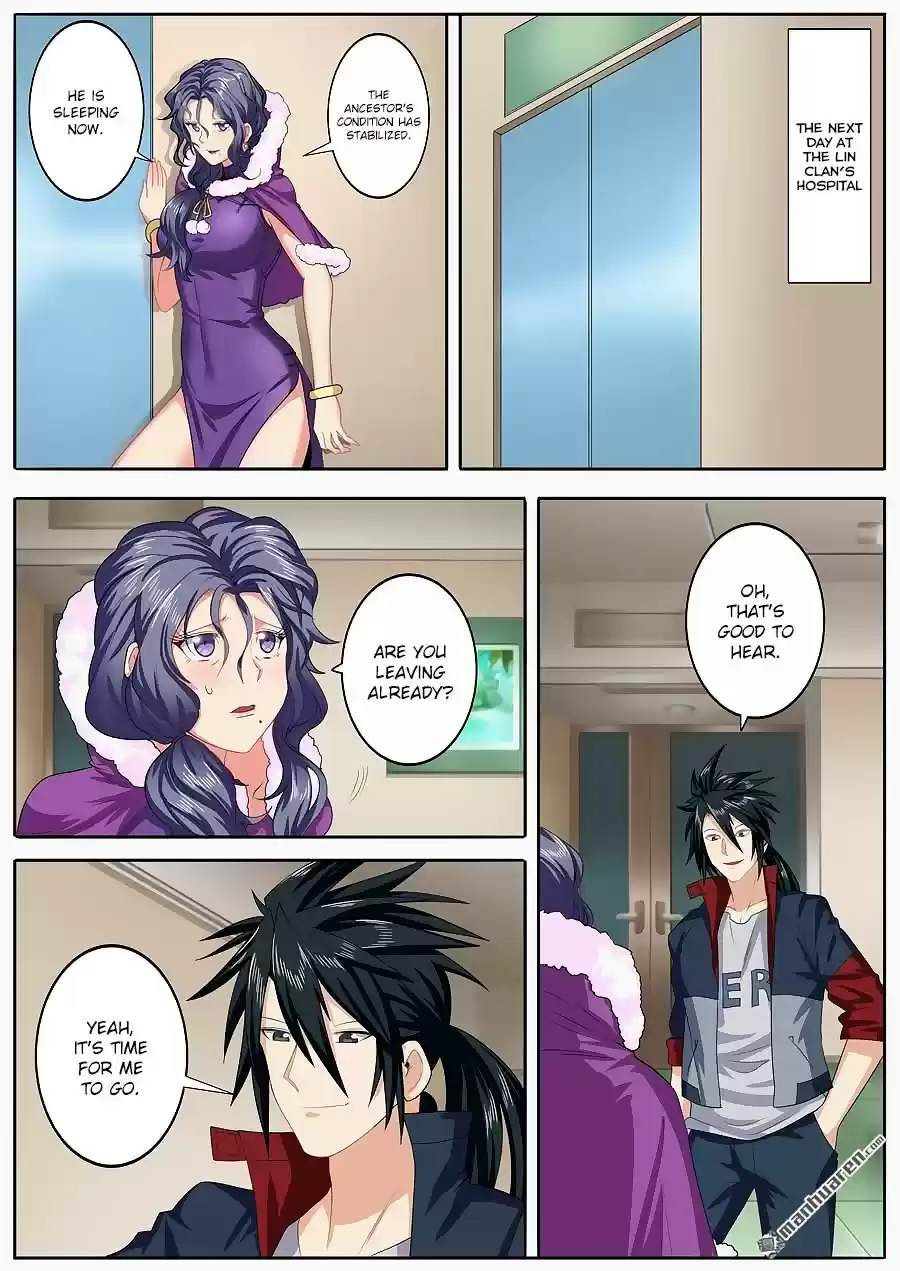 Hero? I Quit A Long Time Ago. 129