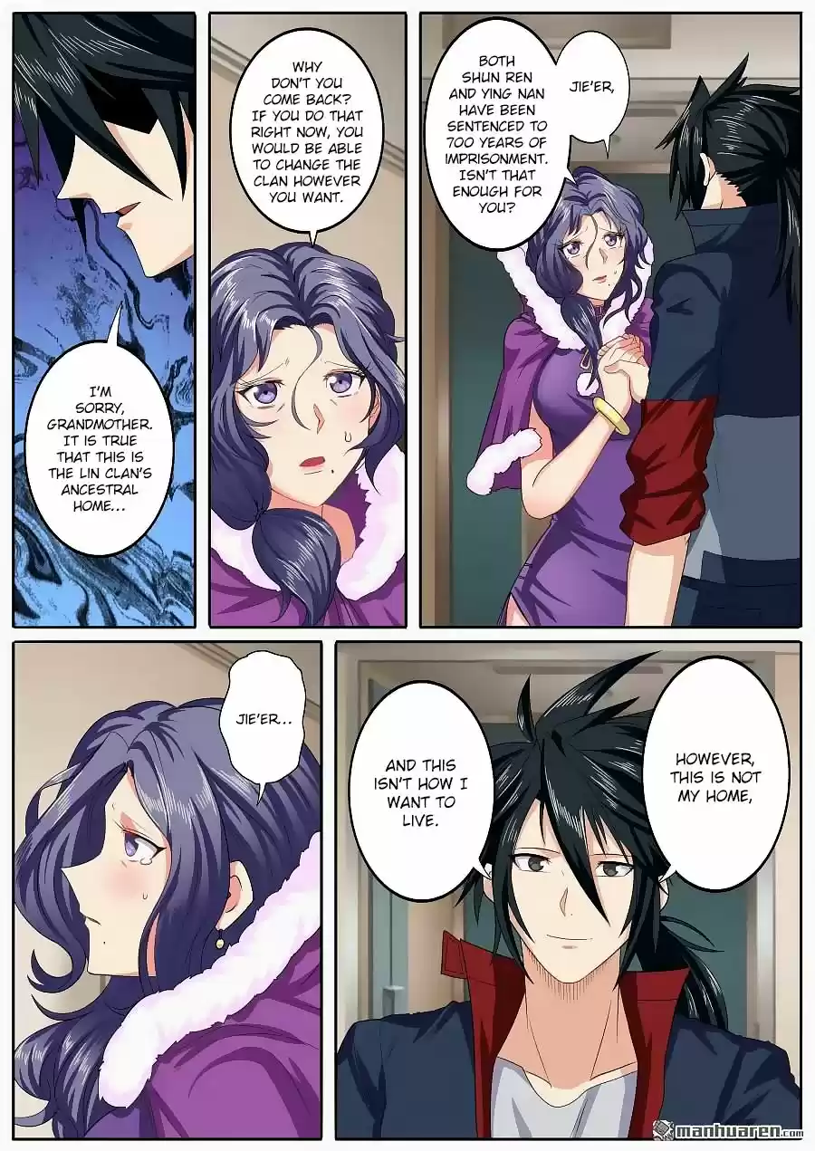 Hero? I Quit A Long Time Ago. 129