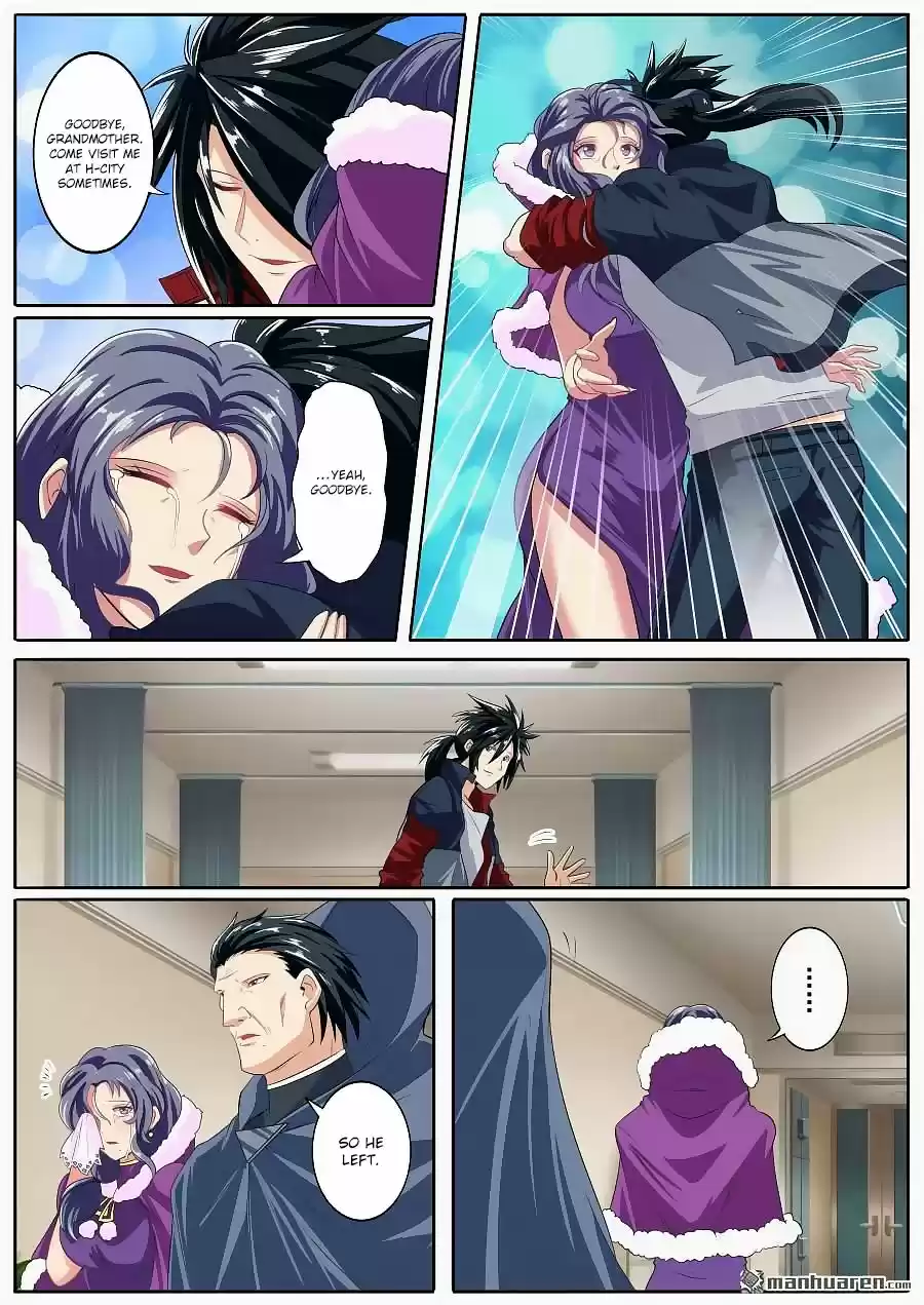 Hero? I Quit A Long Time Ago. 129