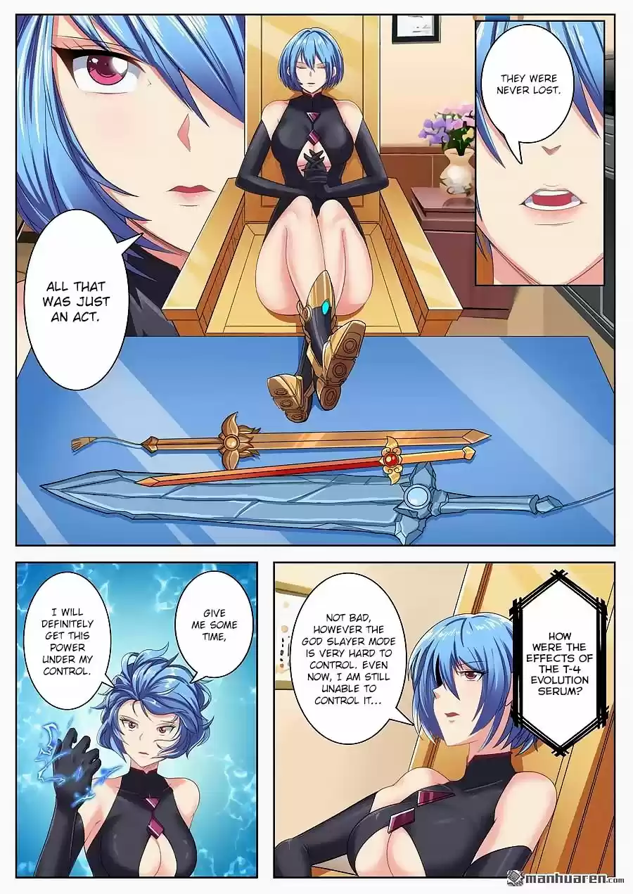 Hero? I Quit A Long Time Ago. 129