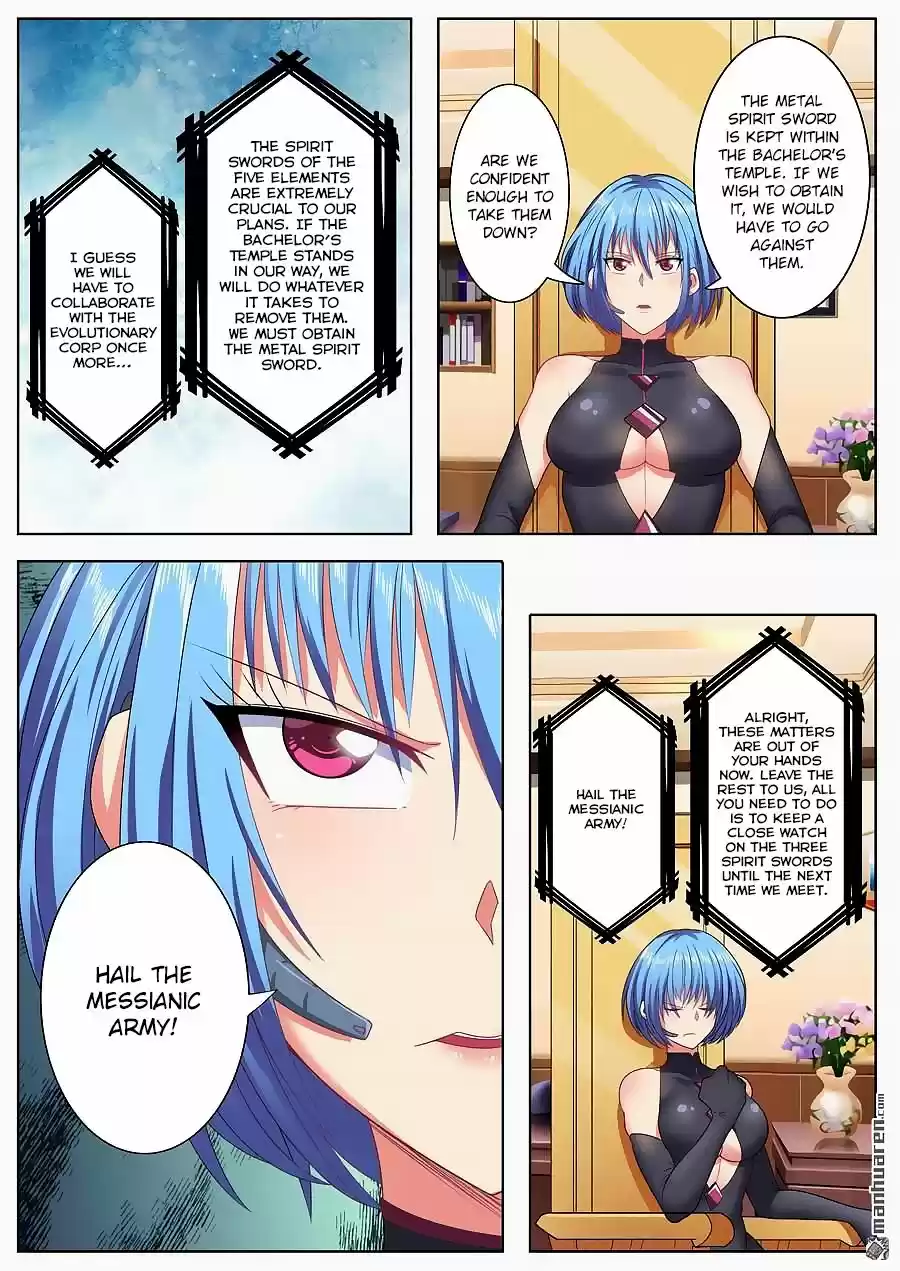 Hero? I Quit A Long Time Ago. 129