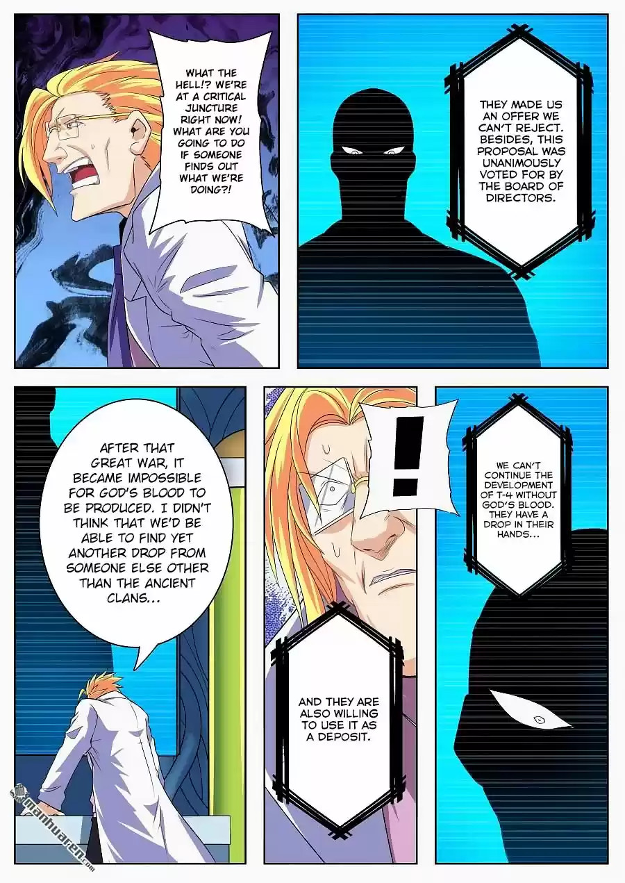 Hero? I Quit A Long Time Ago. 129