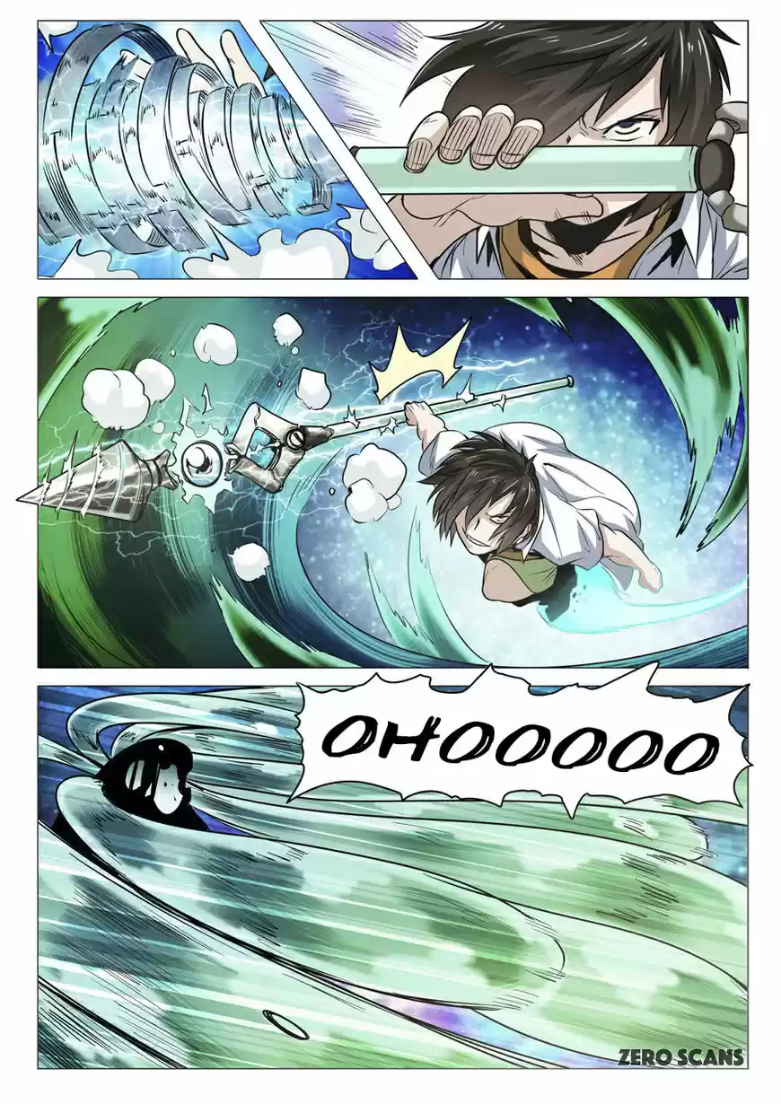 Hero? I Quit A Long Time Ago 13