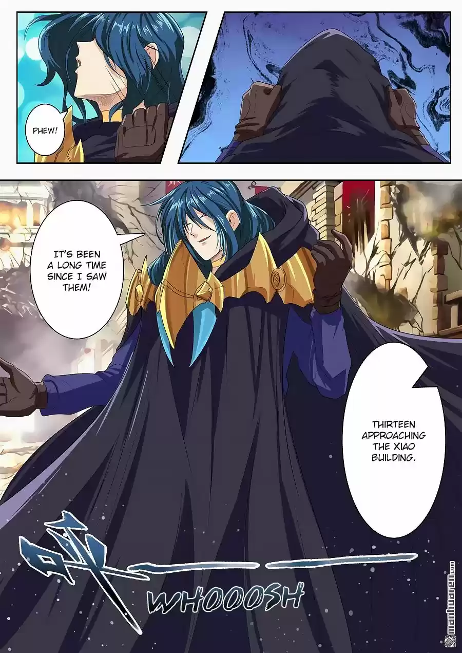 Hero? I Quit A Long Time Ago. 130