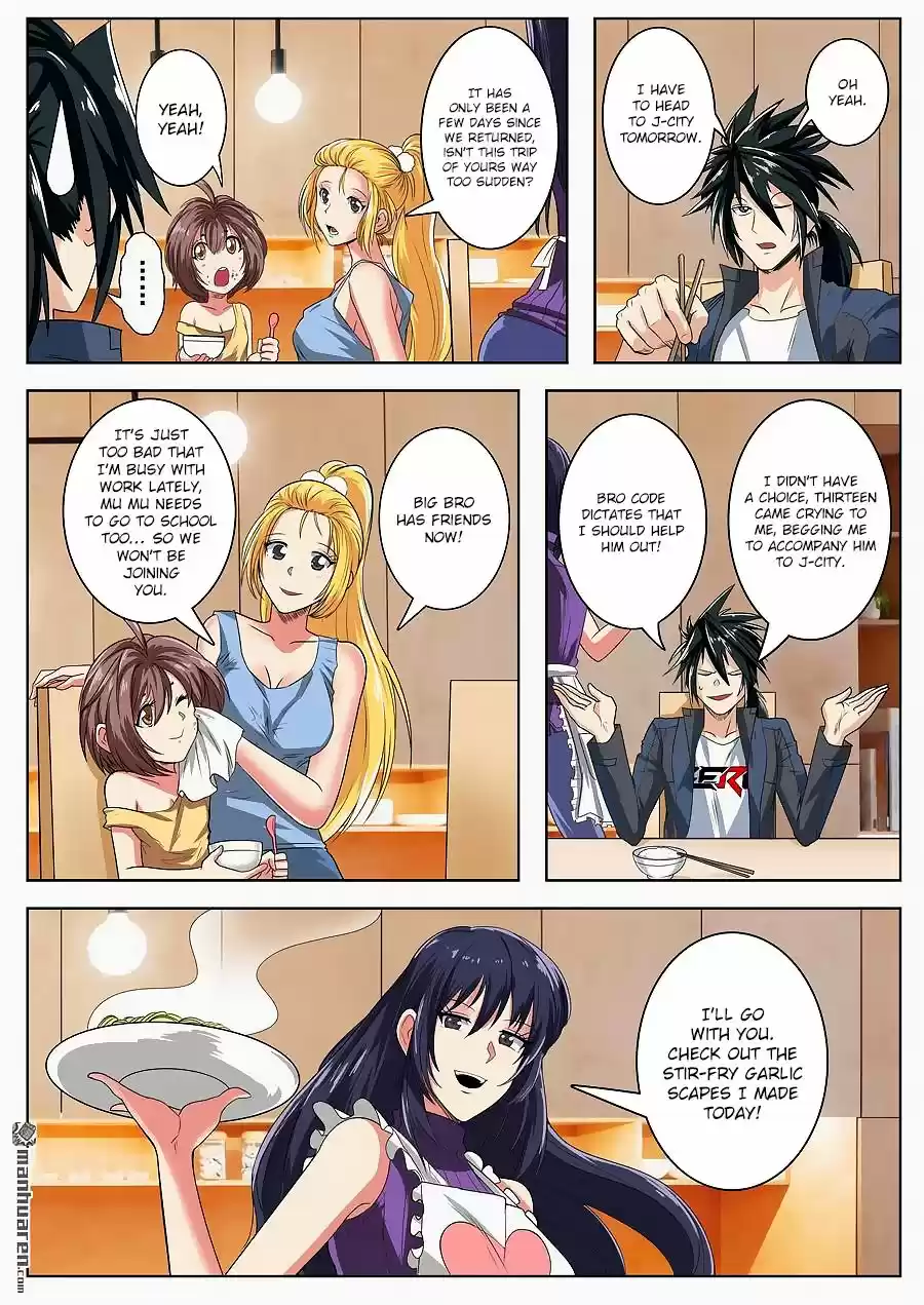 Hero? I Quit A Long Time Ago. 130