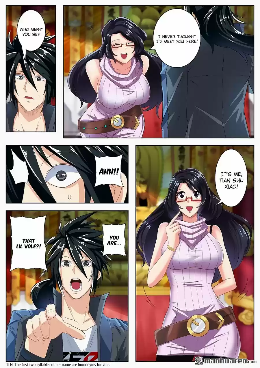 Hero? I Quit A Long Time Ago. 131