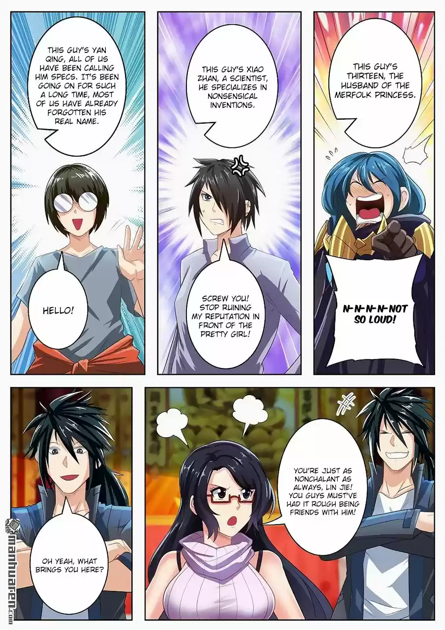 Hero? I Quit A Long Time Ago. 131