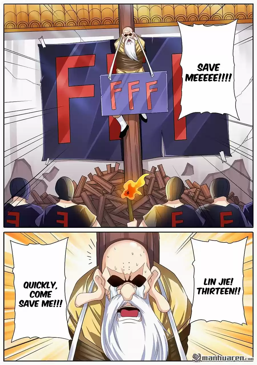 Hero? I Quit A Long Time Ago. 131