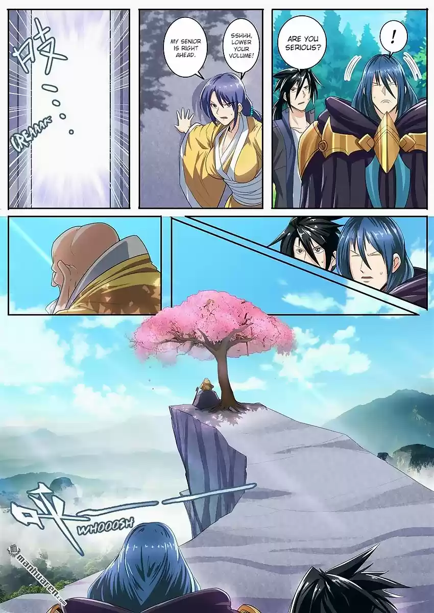 Hero? I Quit A Long Time Ago. 132