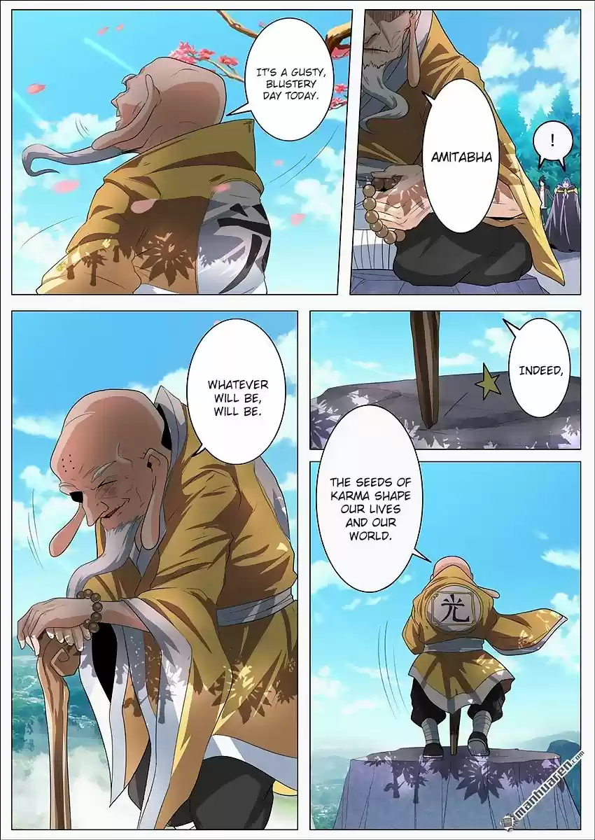 Hero? I Quit A Long Time Ago. 132