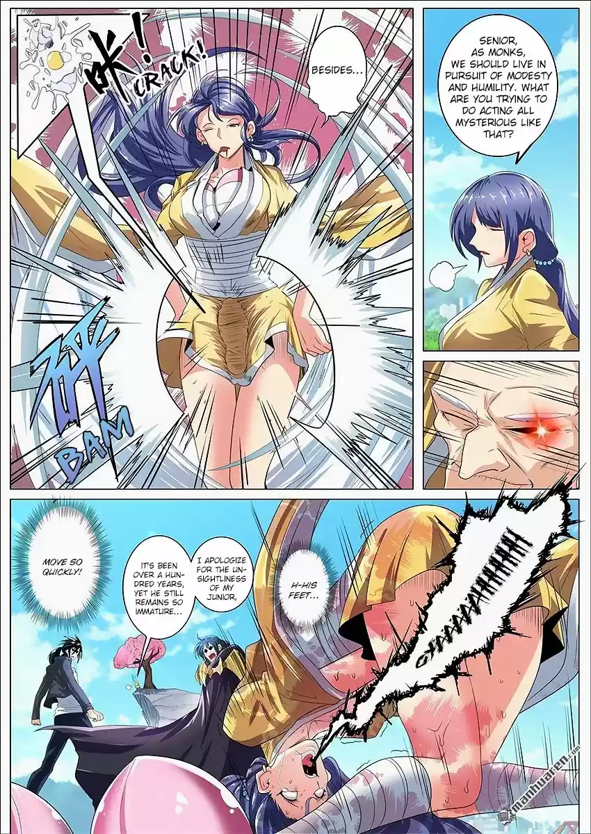 Hero? I Quit A Long Time Ago. 132