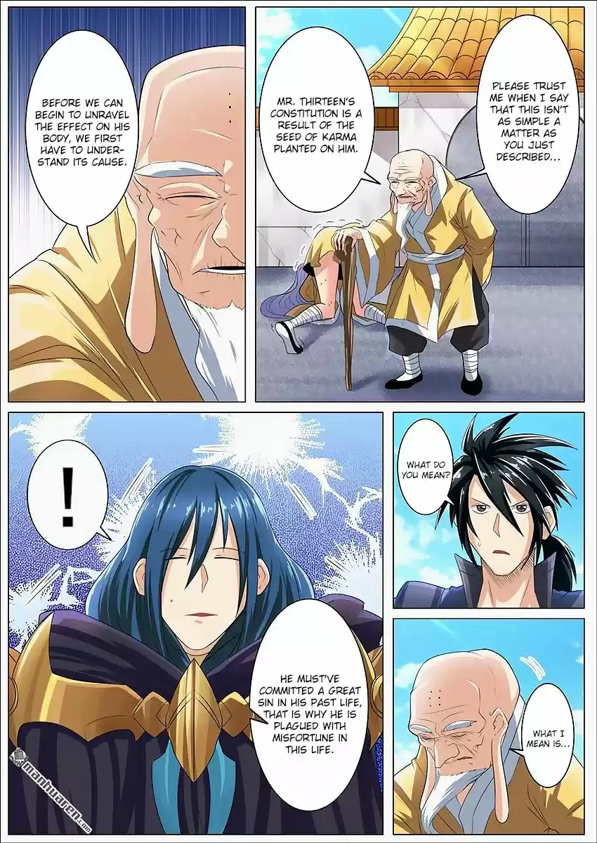 Hero? I Quit A Long Time Ago. 132