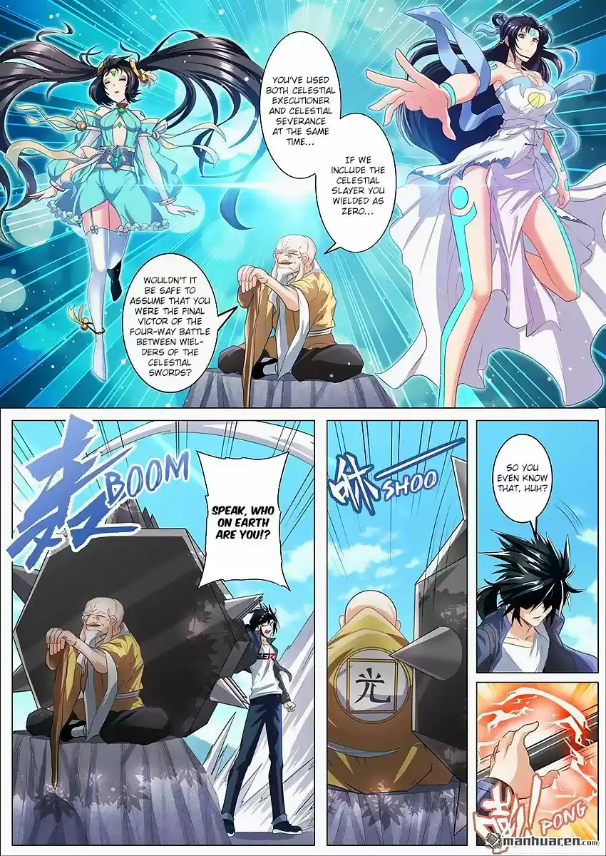 Hero? I Quit A Long Time Ago. 132