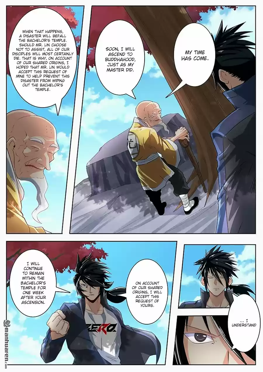 Hero? I Quit A Long Time Ago. 133