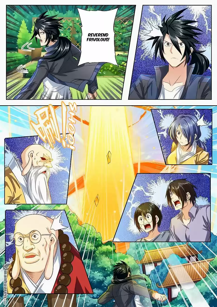 Hero? I Quit A Long Time Ago. 133