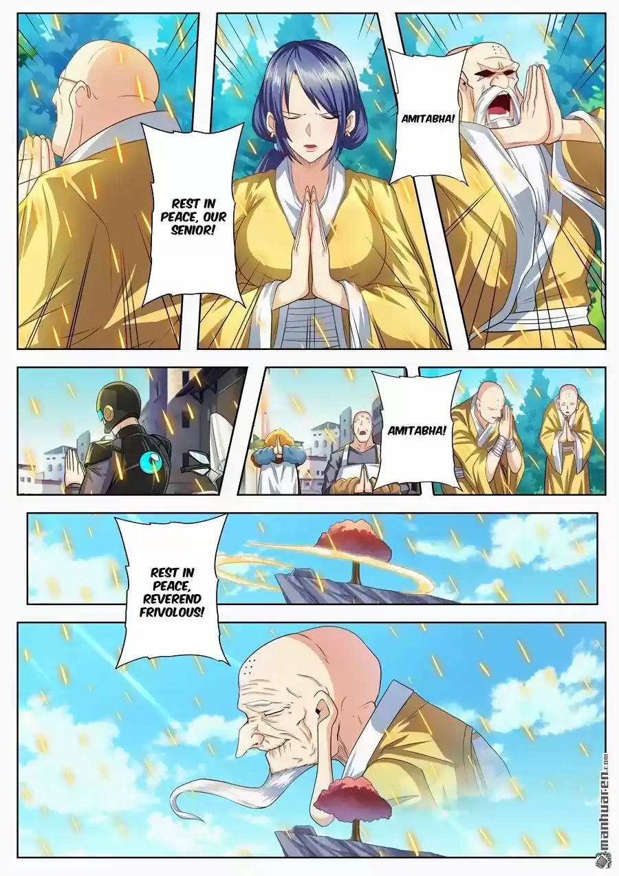 Hero? I Quit A Long Time Ago. 134