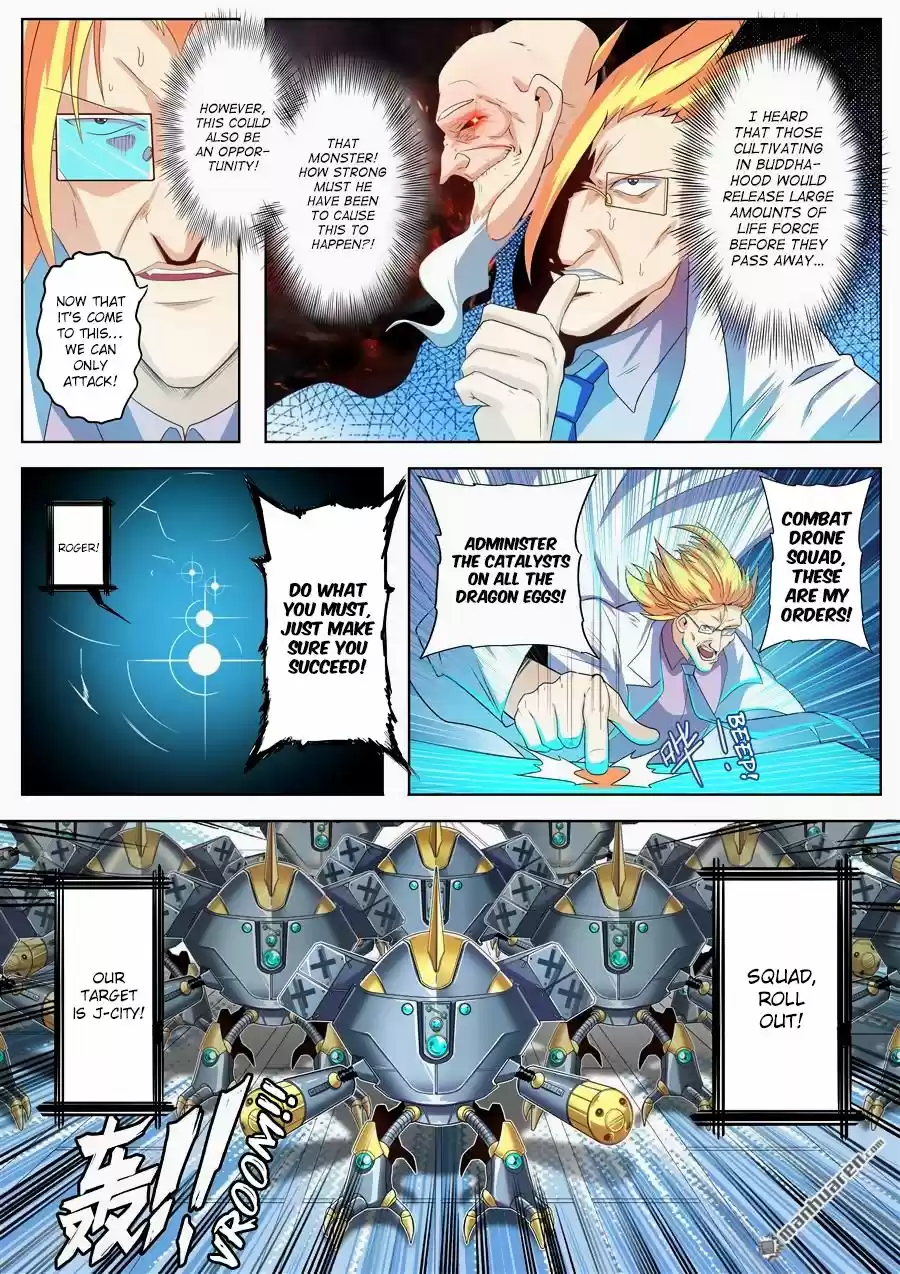 Hero? I Quit A Long Time Ago. 134