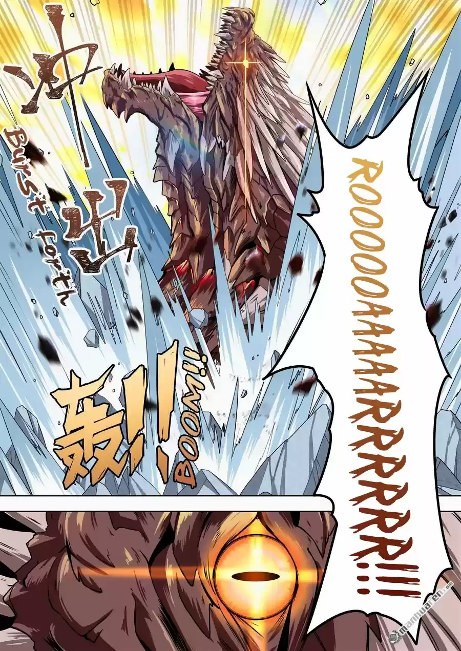 Hero? I Quit A Long Time Ago. 134