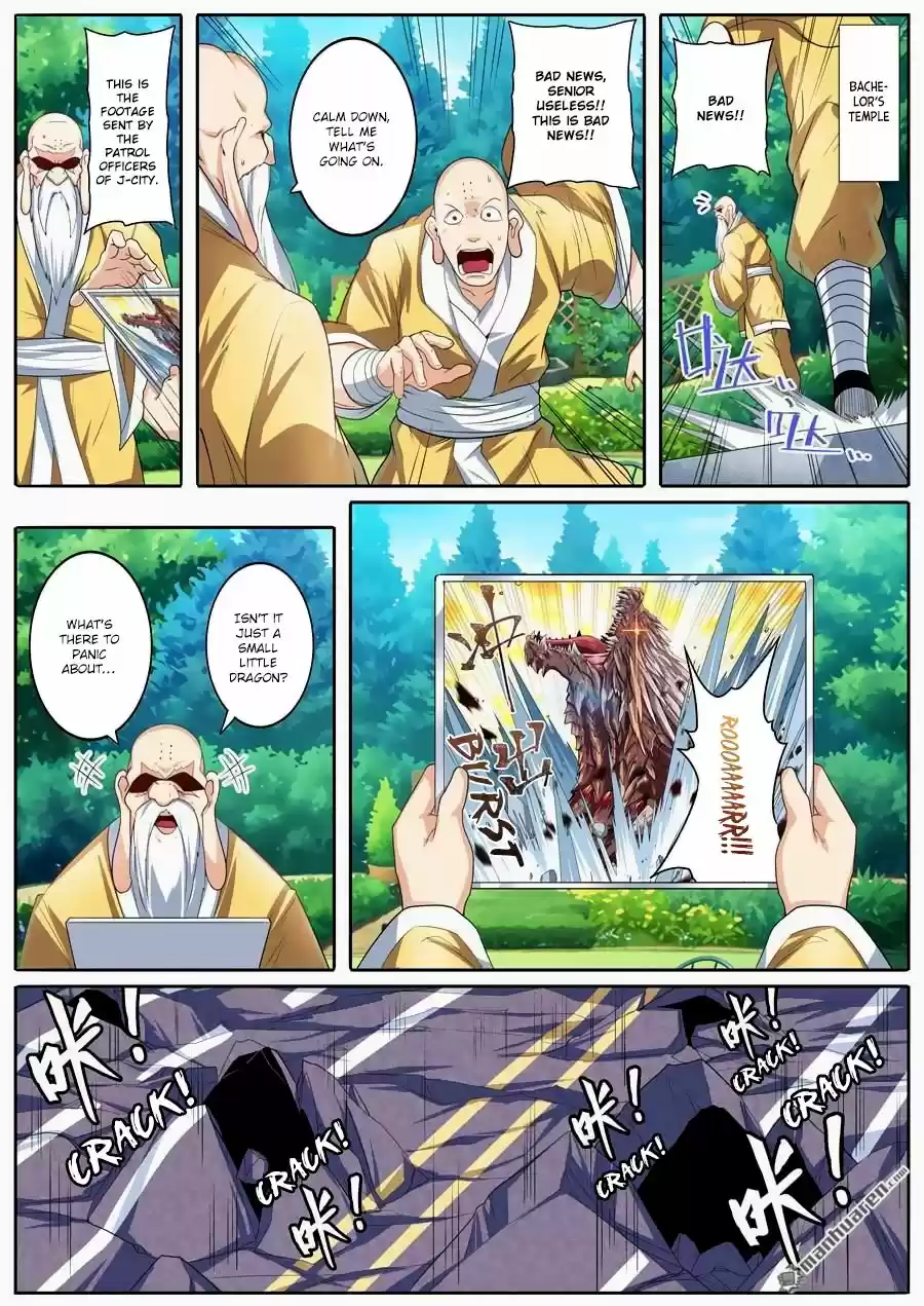 Hero? I Quit A Long Time Ago. 135