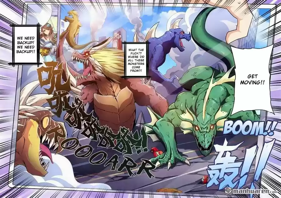 Hero? I Quit A Long Time Ago. 135