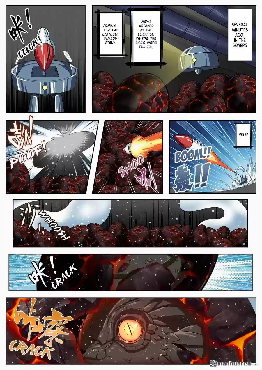 Hero? I Quit A Long Time Ago. 135