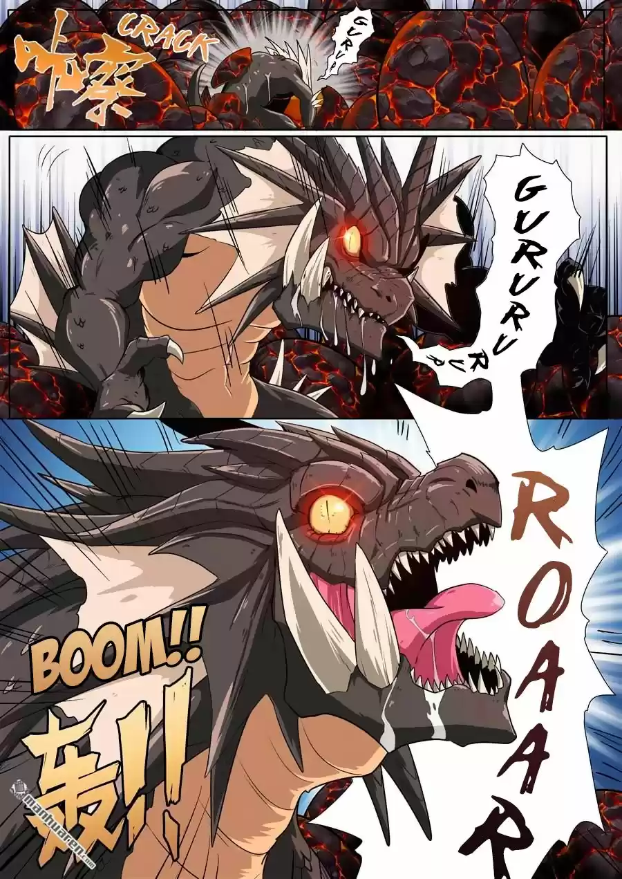 Hero? I Quit A Long Time Ago. 135