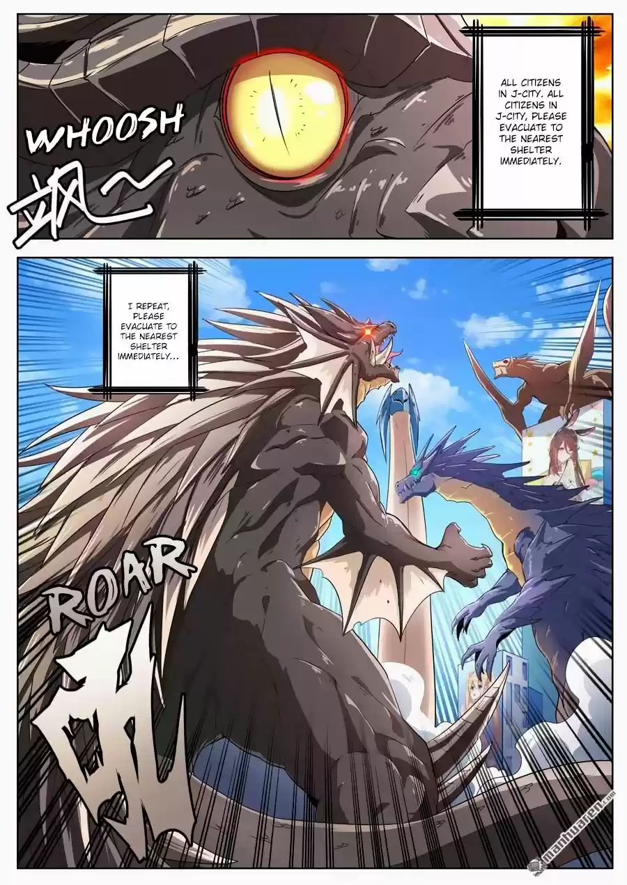 Hero? I Quit A Long Time Ago. 135